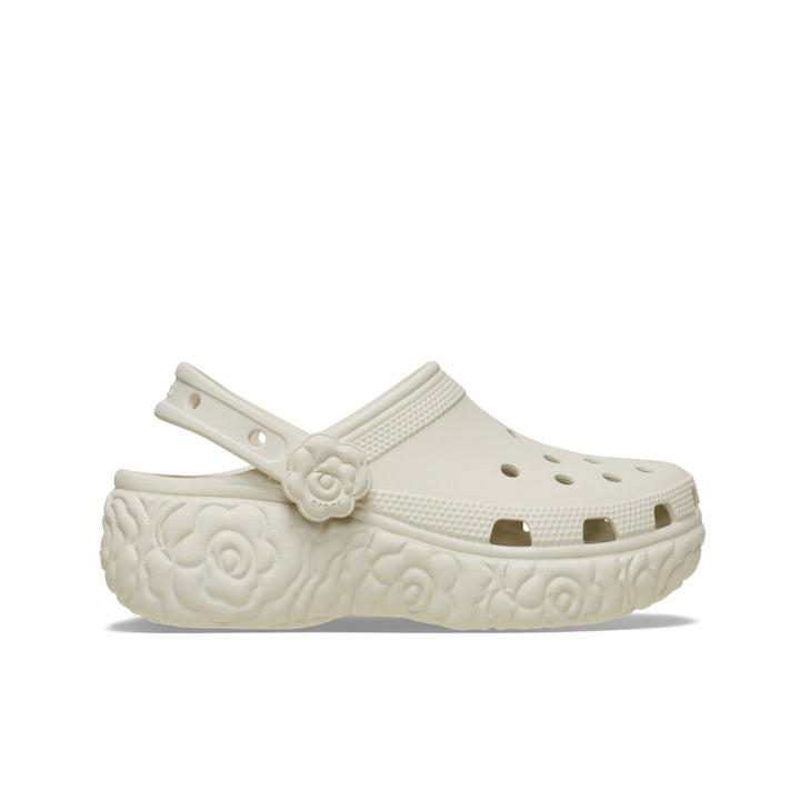 Classic Platform Bloom Clog