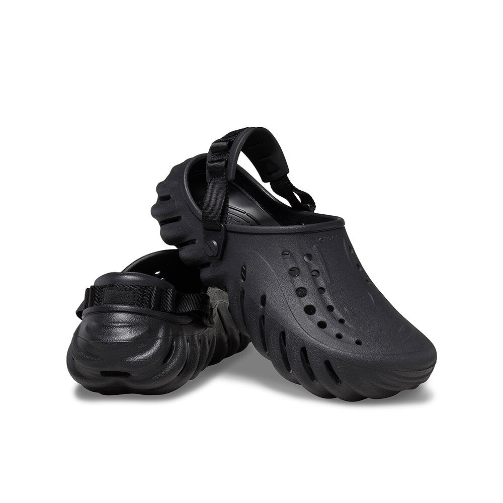 Echo Clog