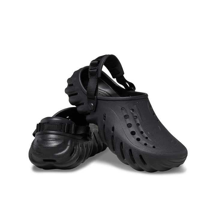 Echo Clog