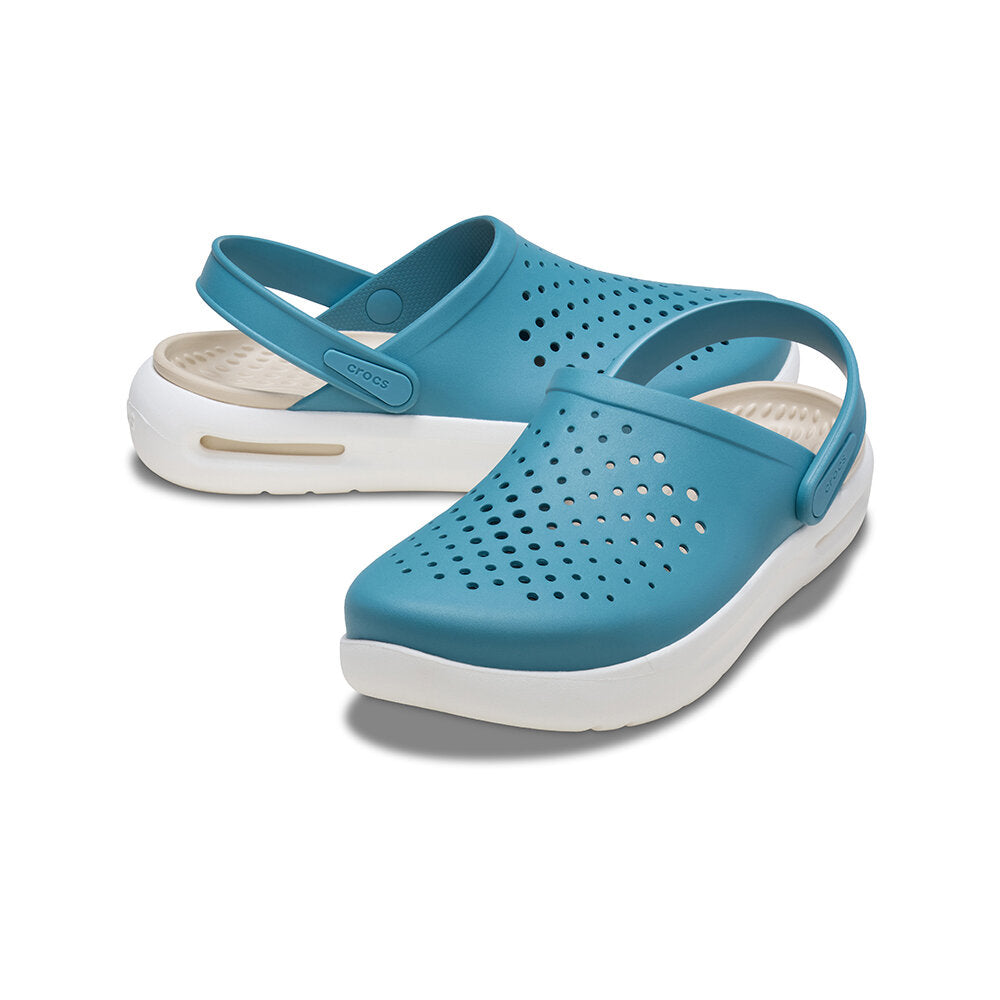 InMotion Clog