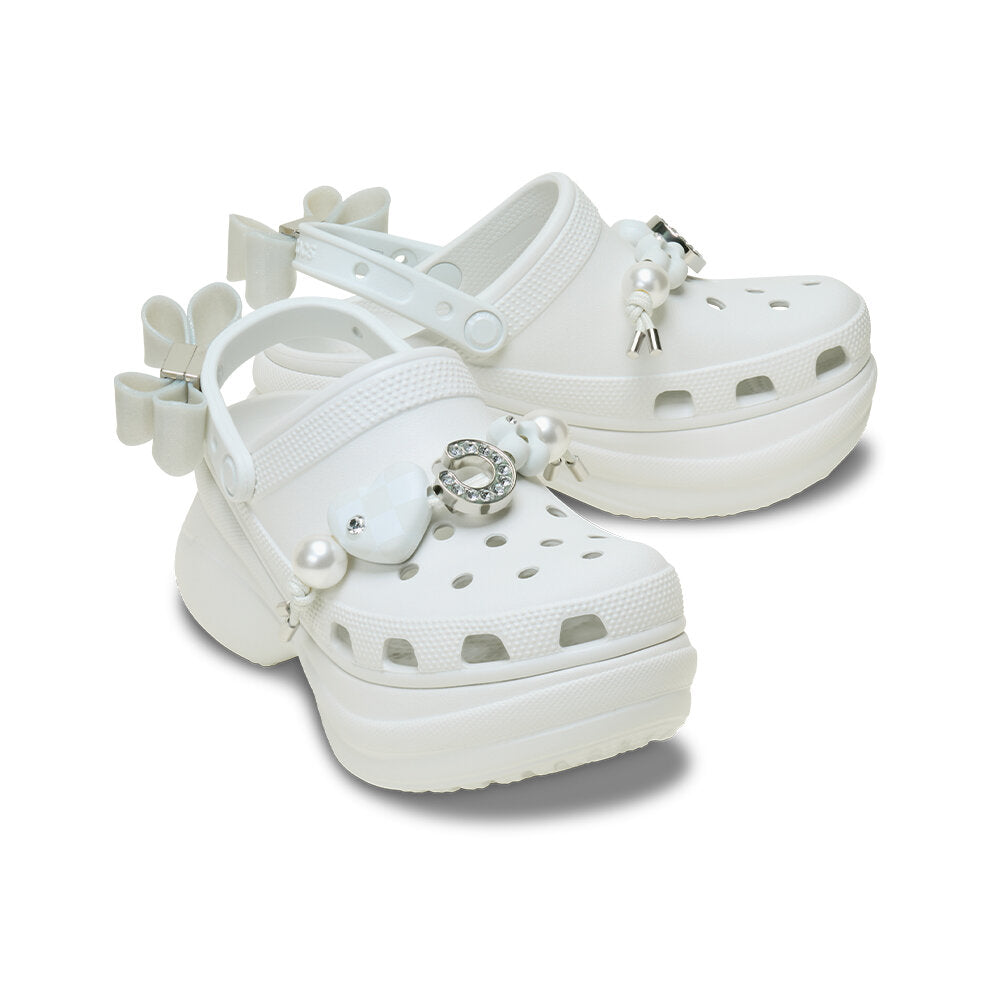 Women Bae Glitzy Glam Clog