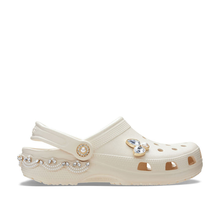Classic Pinnacle Embellishment Clog