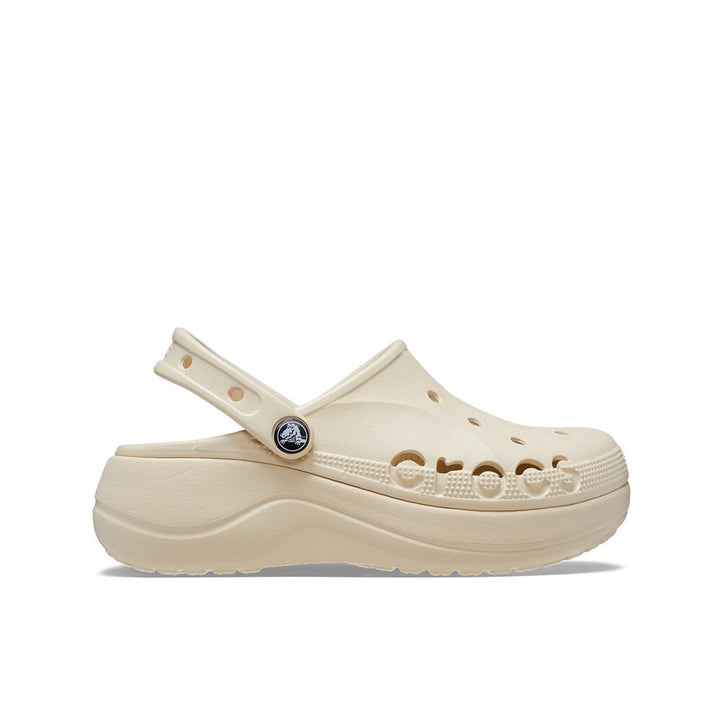 Baya Platform Clog