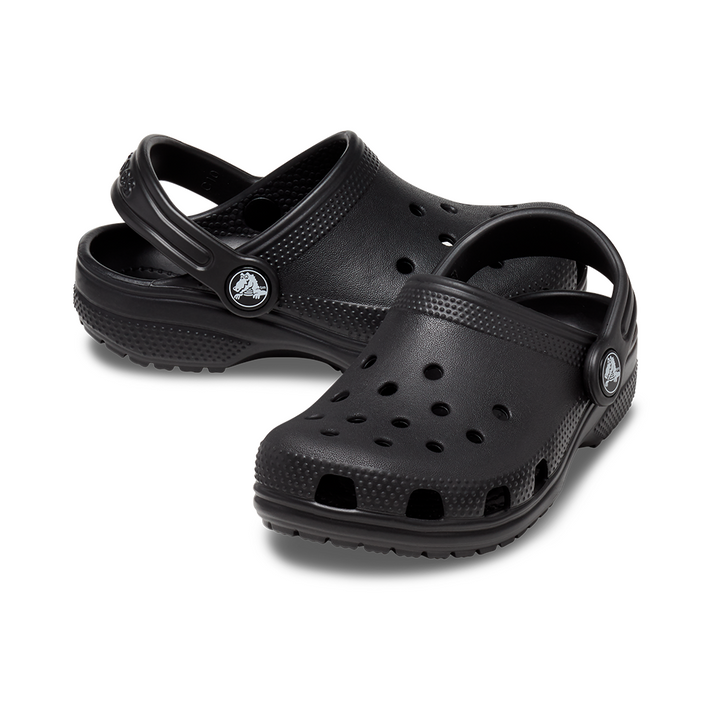 Toddler Classic Clog
