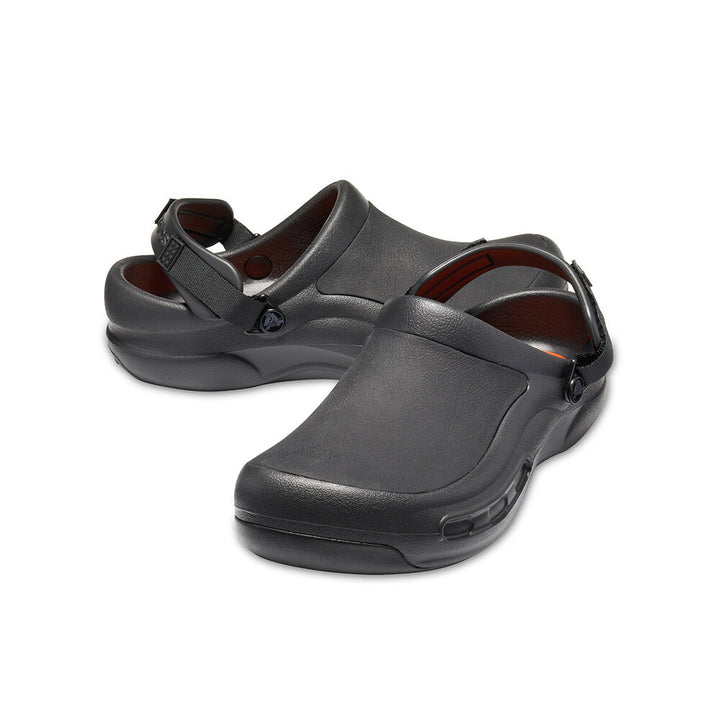 Bistro Pro LiteRide Work Clog
