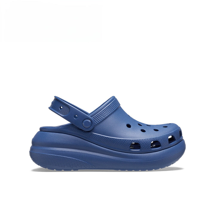 Crush Clog