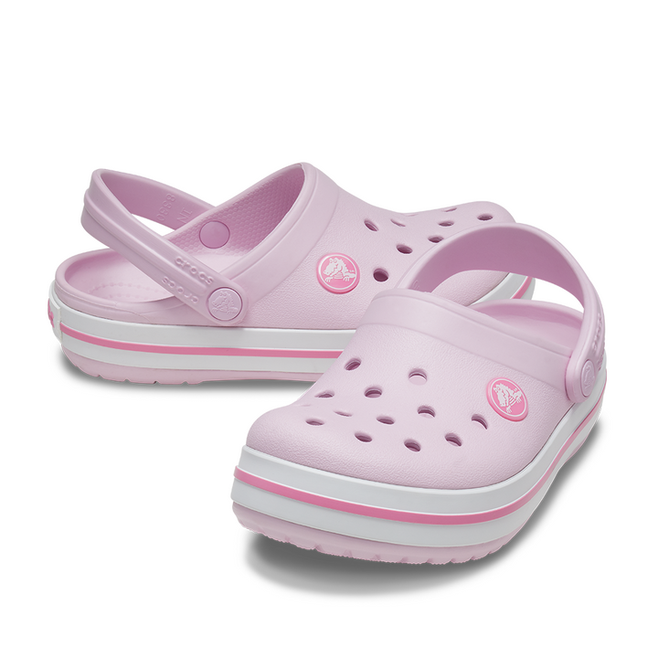 Kids' Crocband Clog