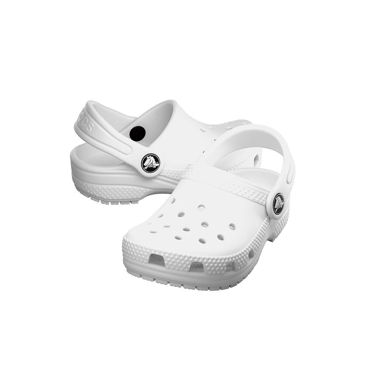 Kids' Classic Clog