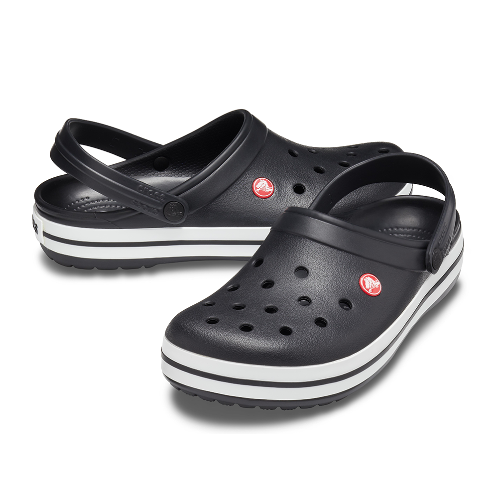 Crocband Clog