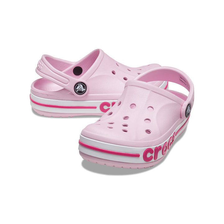 Toddler Bayaband Clog