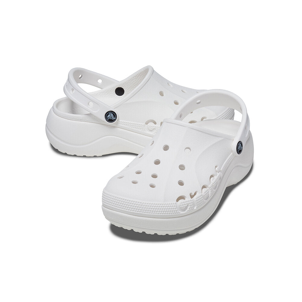 Baya Platform Clog