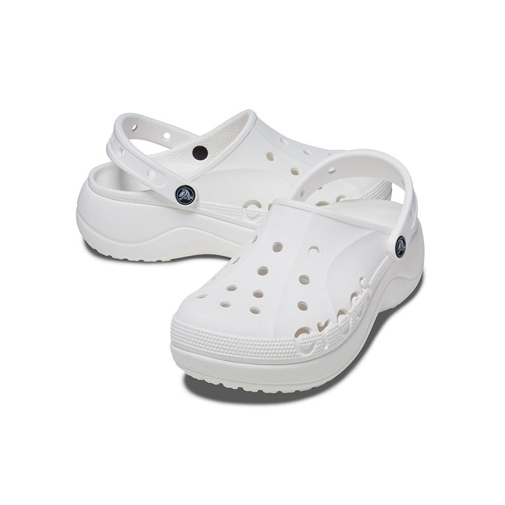 Baya Platform Clog