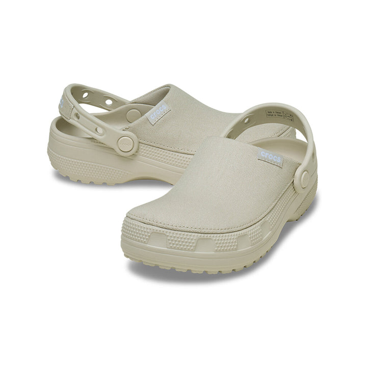 Classic Crafted Clog