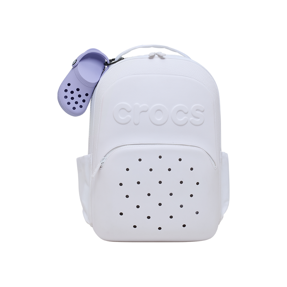 Classic Clog Pouch Bag Charm