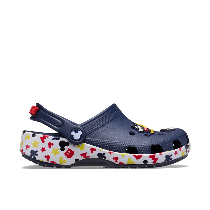 Toddlers' Mickey Mouse & Friends Classic Clog