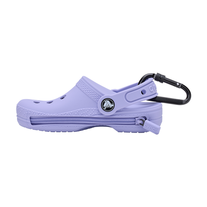 Classic Clog Pouch Bag Charm