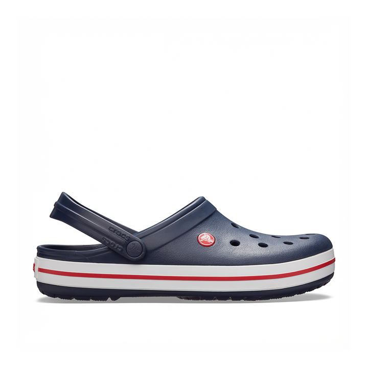 Crocband Clog