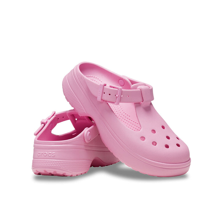 Classic Mary Jane Clog