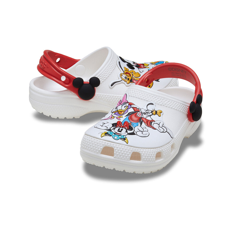 Toddler Mickey and Friends Classic Clog