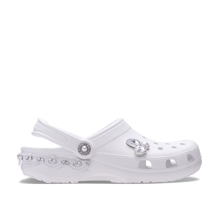Classic Pinnacle Embellishment Clog