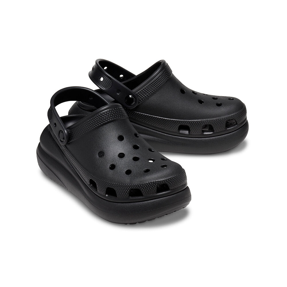Crush Clog