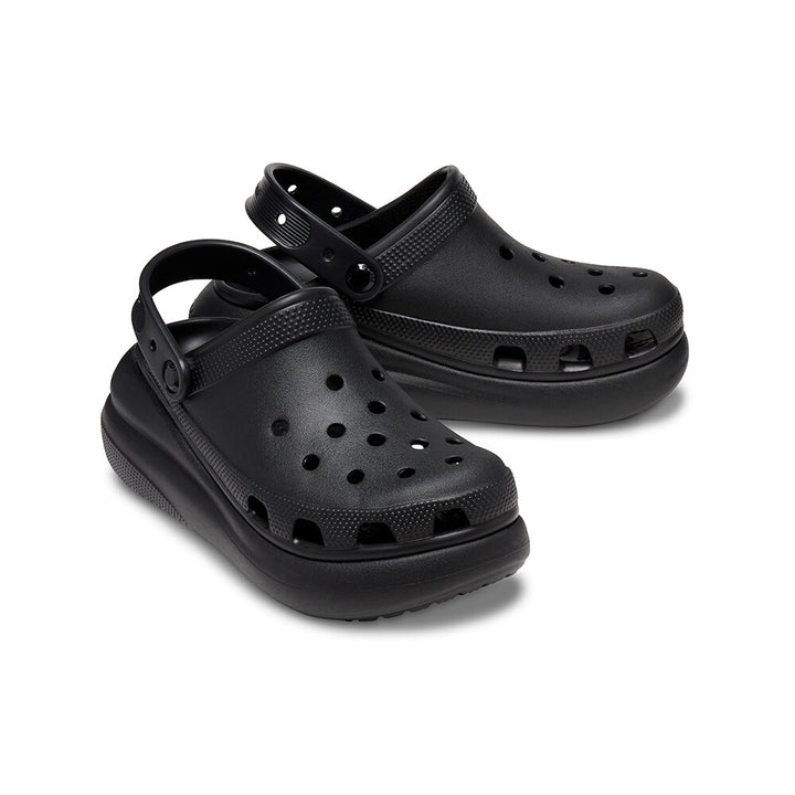 Crush Clog