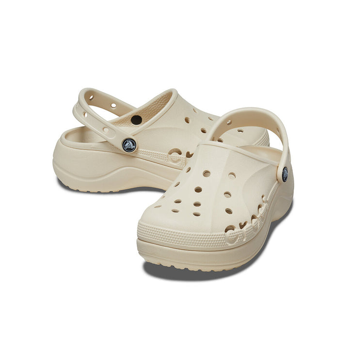 Baya Platform Clog