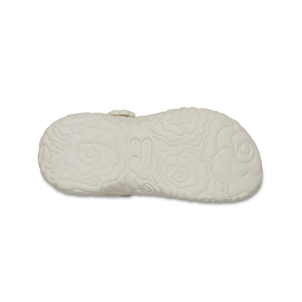 Classic Platform Bloom Clog
