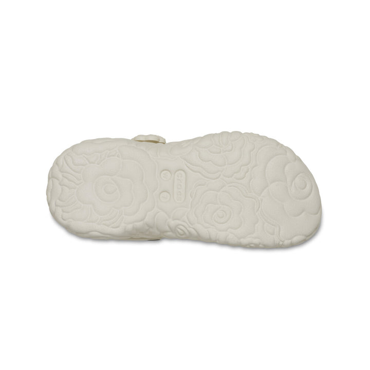 Classic Platform Bloom Clog