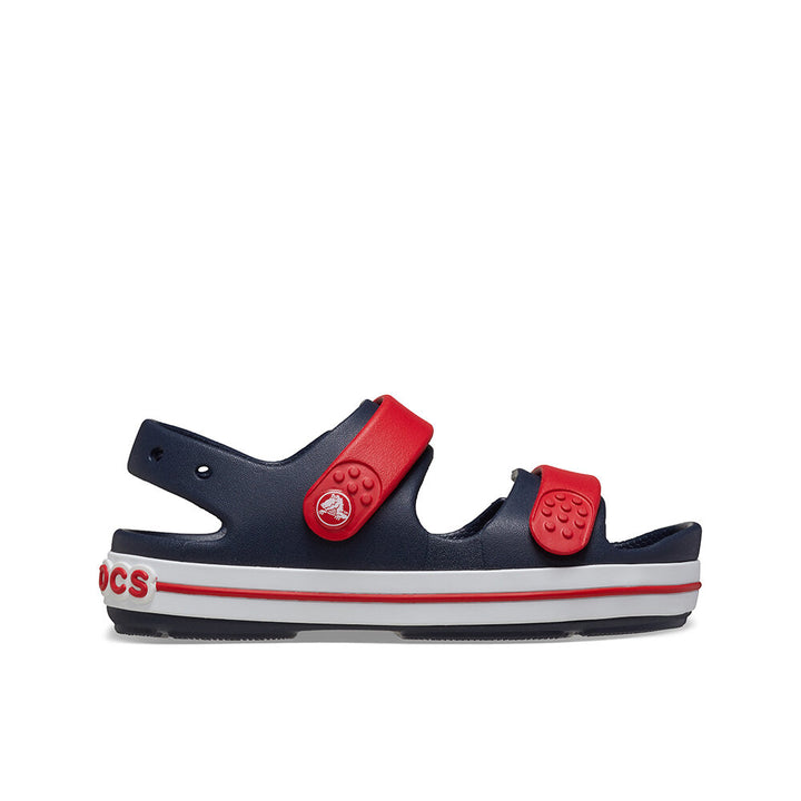 Toddler Crocband Cruiser Sandal