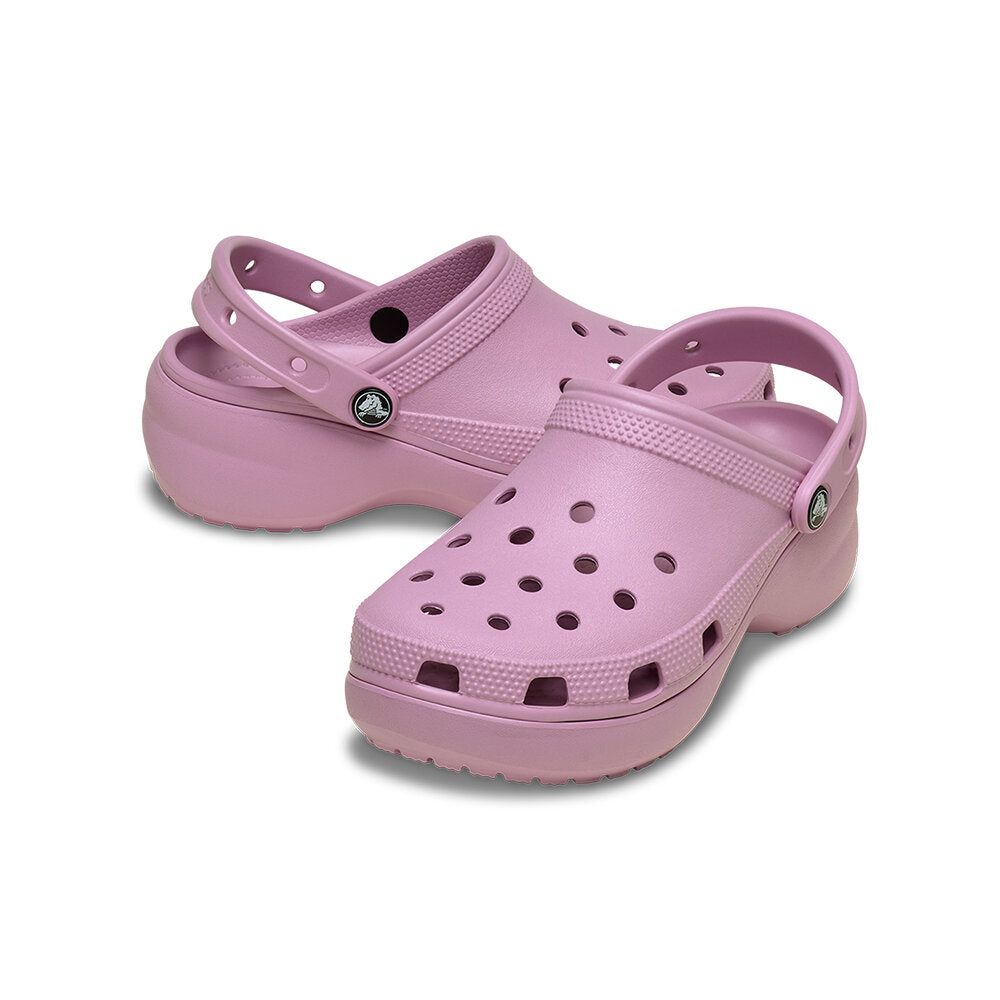 Women's Classic Platform Clog