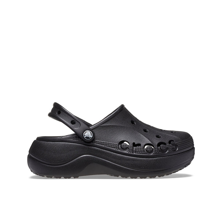 Baya Platform Clog