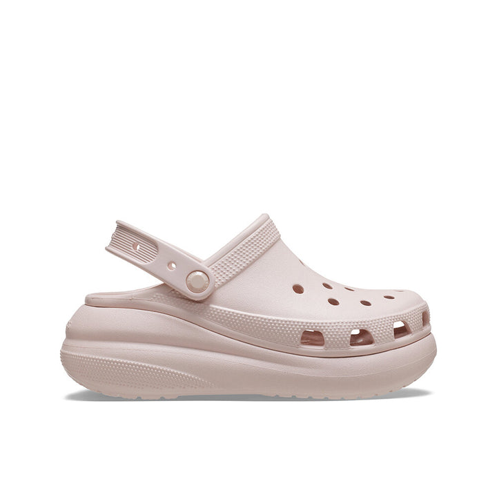 Crush Clog