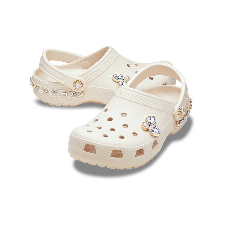 Classic Pinnacle Embellishment Clog