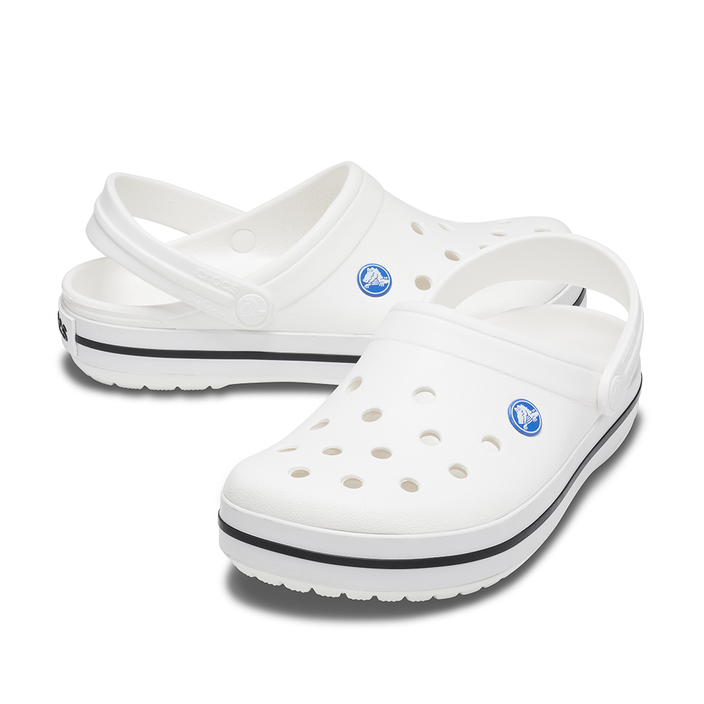Crocband Clog
