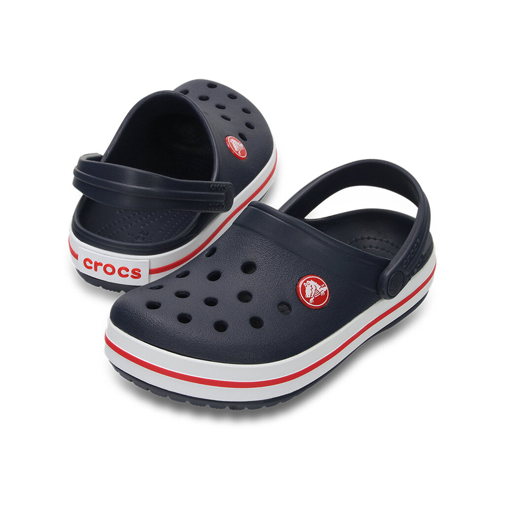 Kids' Crocband Clog