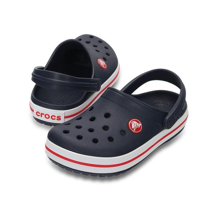 Kids' Crocband Clog