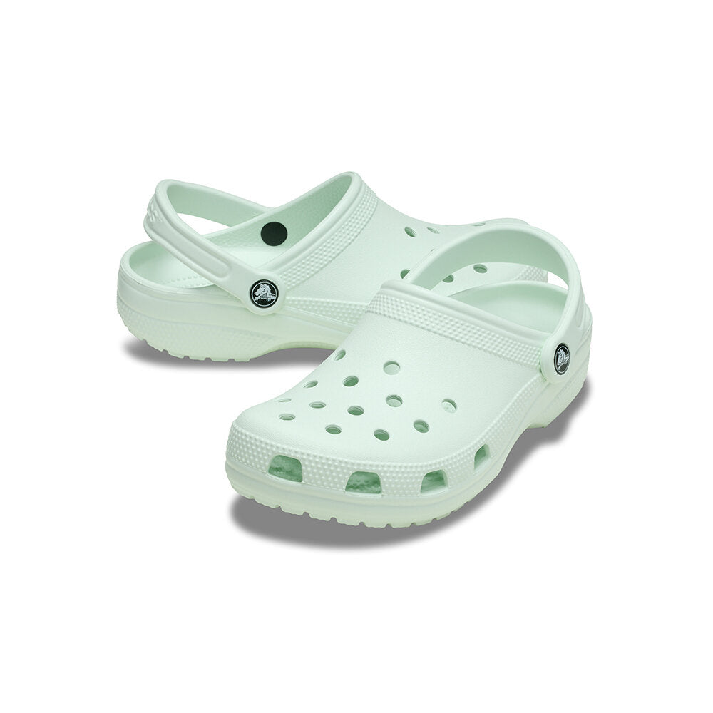 Classic Clog