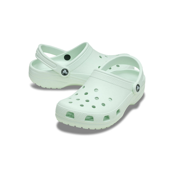 Classic Clog