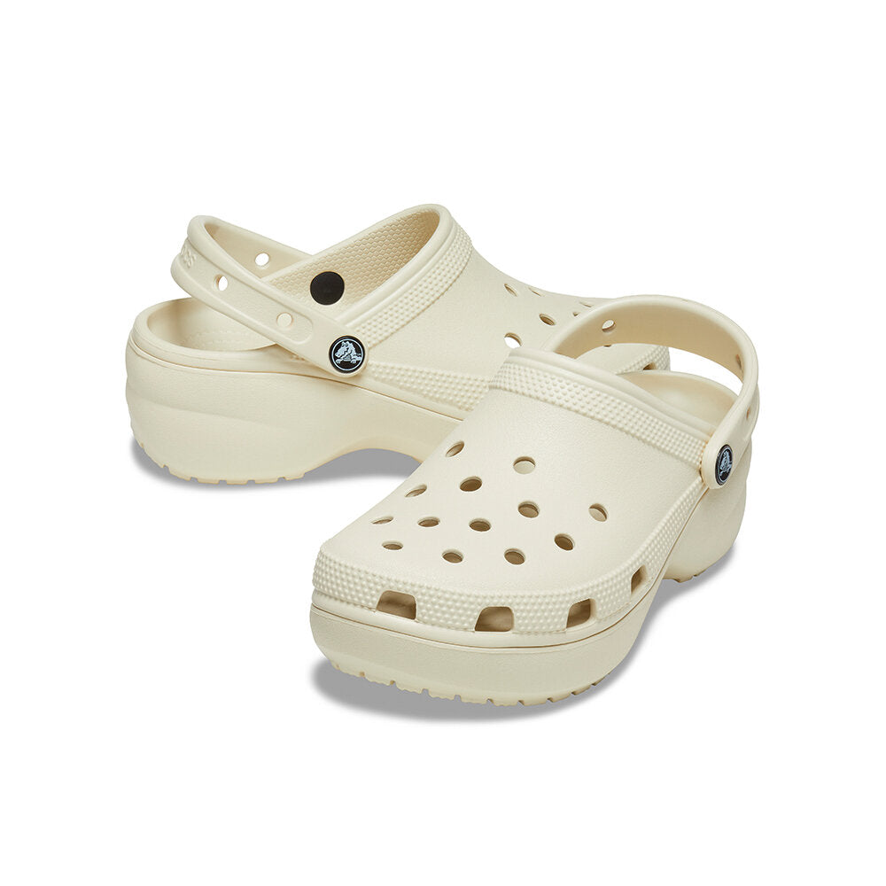 Women's Classic Platform Clog