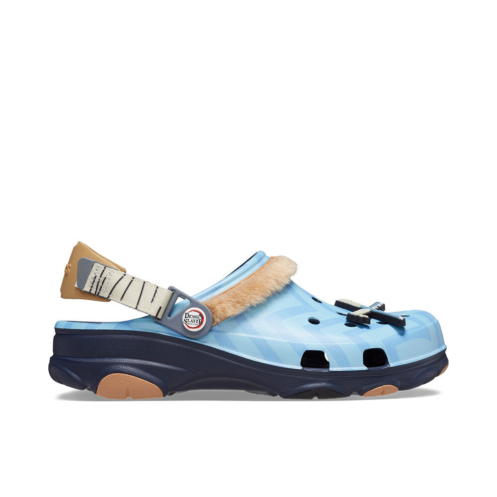 Demon Slayer Inosuke All-Terrain Clog
