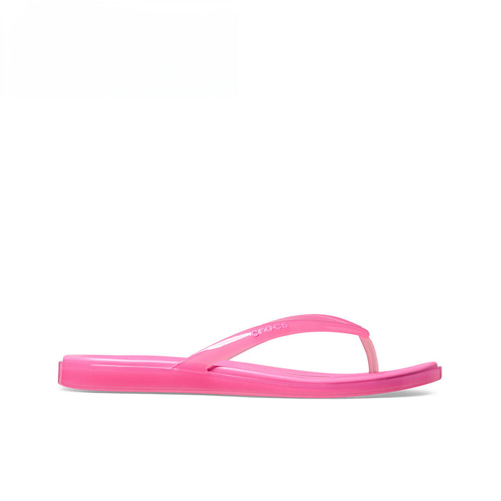 Women's Miami Jelly Round Toe Flip