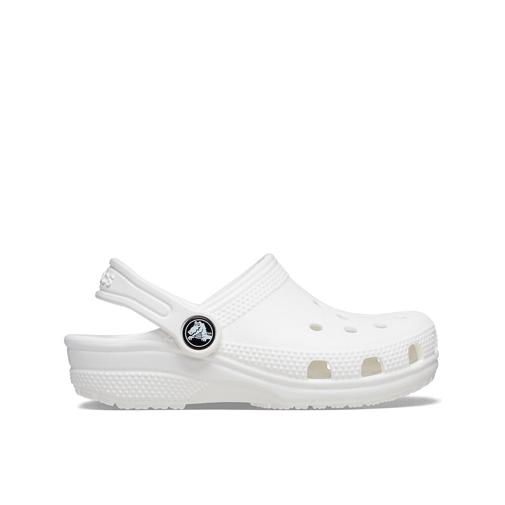 Toddler Classic Clog