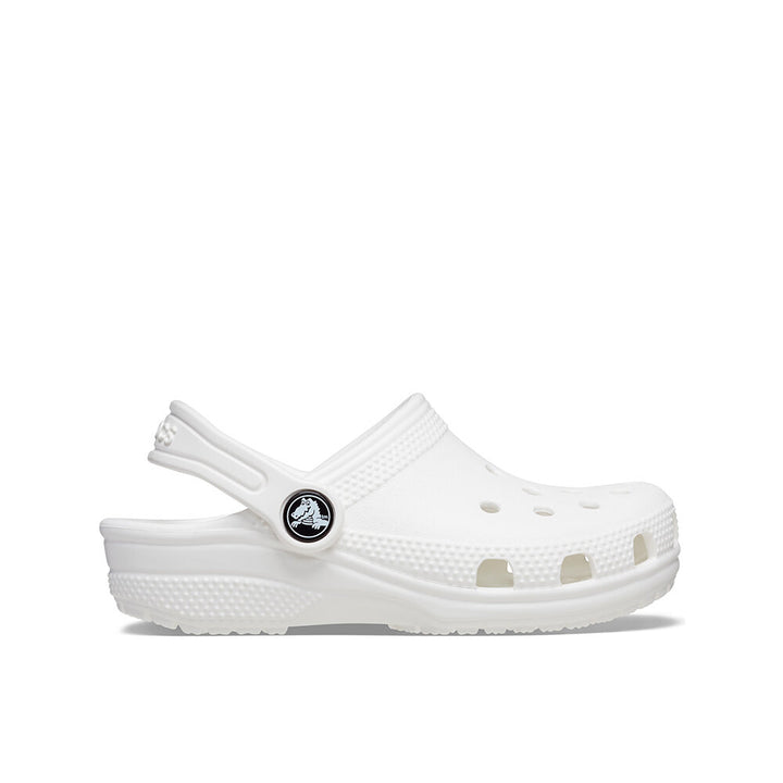 Toddler Classic Clog