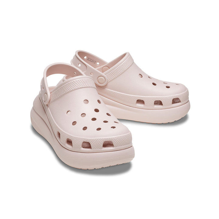 Crush Clog
