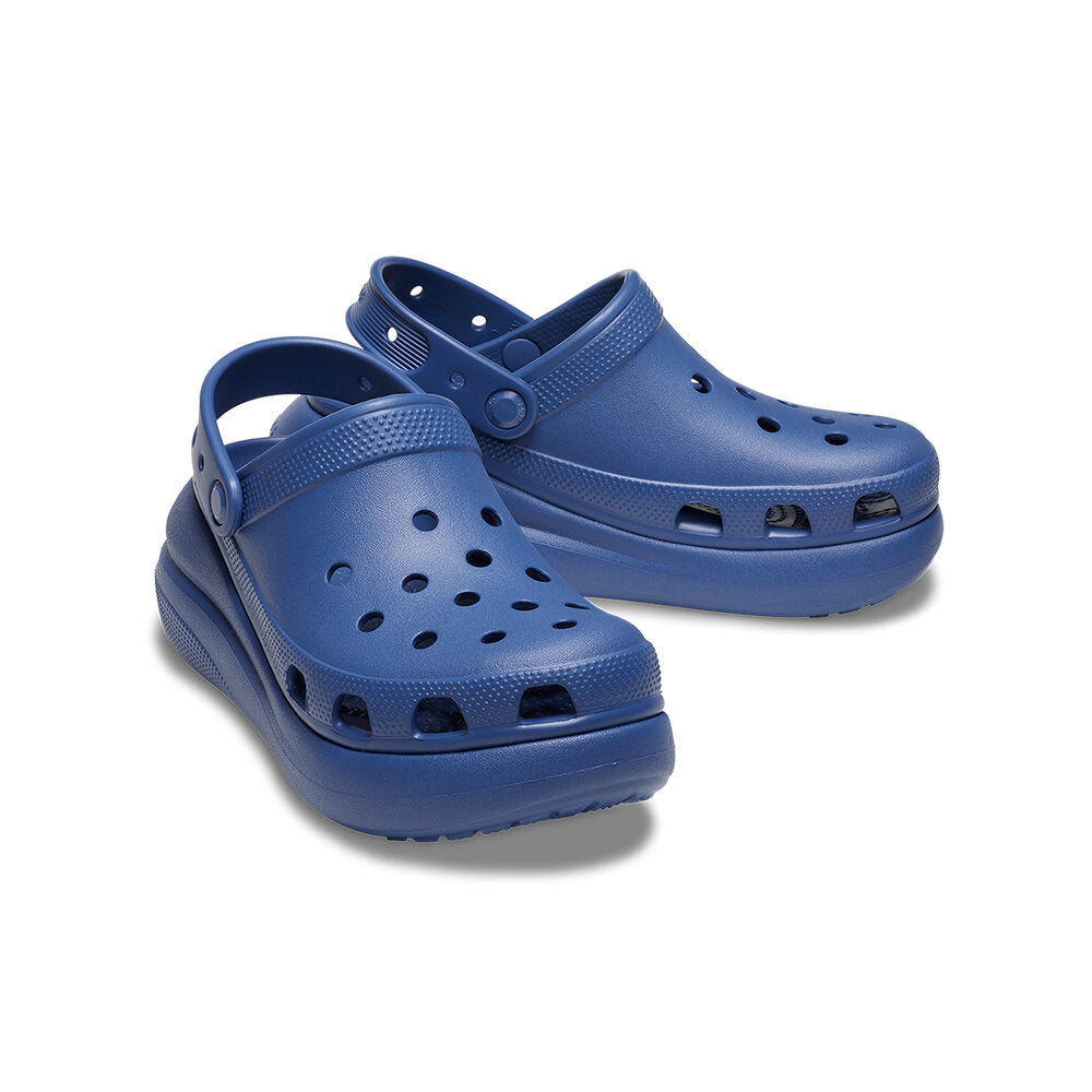Crush Clog