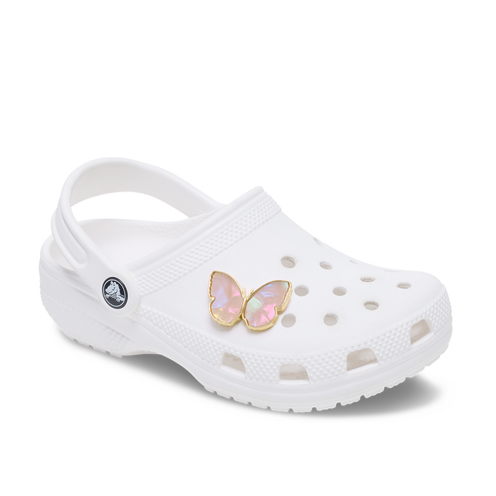 Pearl Butterfly