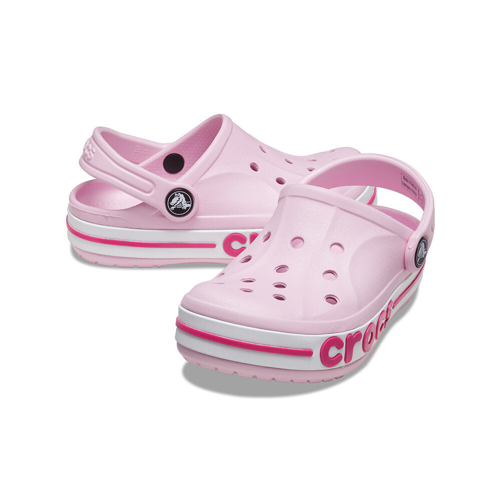 Kids' Bayaband Clog