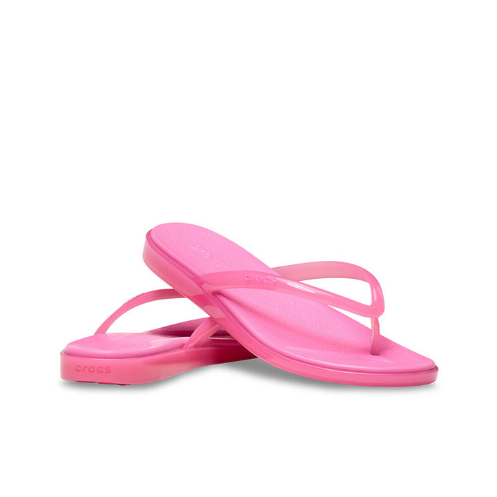 Women's Miami Jelly Round Toe Flip