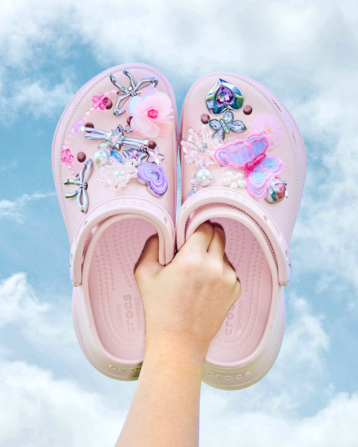 Bae Clog